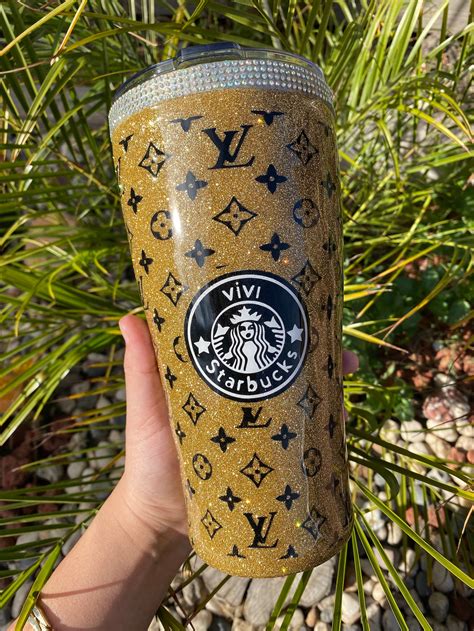 starbucks louis vuitton cup|louis vuitton porcelain cup.